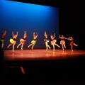 Festival de danza Coppelia
