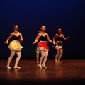 Festival de danza Coppelia