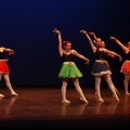 Festival de danza Coppelia