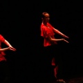 Festival de danza Coppelia