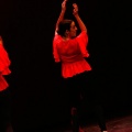 Festival de danza Coppelia