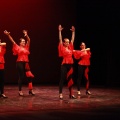 Festival de danza Coppelia