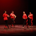 Festival de danza Coppelia