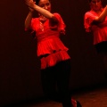 Festival de danza Coppelia