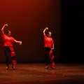 Festival de danza Coppelia
