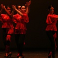 Festival de danza Coppelia