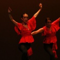 Festival de danza Coppelia