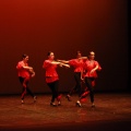 Festival de danza Coppelia