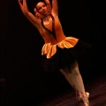 Festival de danza Coppelia