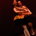 Festival de danza Coppelia