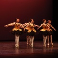 Festival de danza Coppelia