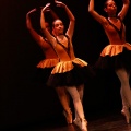 Festival de danza Coppelia