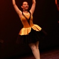 Festival de danza Coppelia