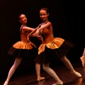 Festival de danza Coppelia