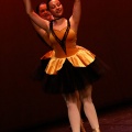 Festival de danza Coppelia