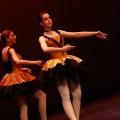 Festival de danza Coppelia
