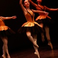 Festival de danza Coppelia