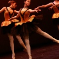 Festival de danza Coppelia