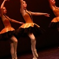 Festival de danza Coppelia