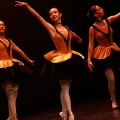 Festival de danza Coppelia
