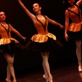 Festival de danza Coppelia