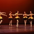 Festival de danza Coppelia