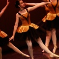 Festival de danza Coppelia
