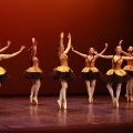 Festival de danza Coppelia
