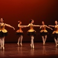 Festival de danza Coppelia