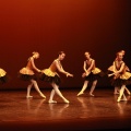 Festival de danza Coppelia