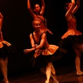 Festival de danza Coppelia