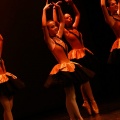 Festival de danza Coppelia