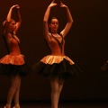 Festival de danza Coppelia