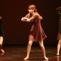 Festival de danza Coppelia