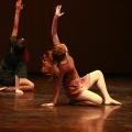 Festival de danza Coppelia
