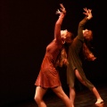 Festival de danza Coppelia
