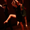 Festival de danza Coppelia