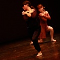 Festival de danza Coppelia