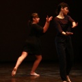 Festival de danza Coppelia