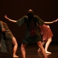 Festival de danza Coppelia