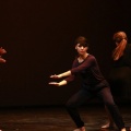 Festival de danza Coppelia