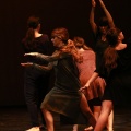 Festival de danza Coppelia