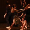 Festival de danza Coppelia