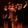 Festival de danza Coppelia