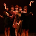 Festival de danza Coppelia