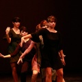 Festival de danza Coppelia