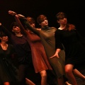 Festival de danza Coppelia