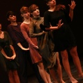 Festival de danza Coppelia
