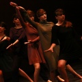 Festival de danza Coppelia