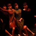 Festival de danza Coppelia